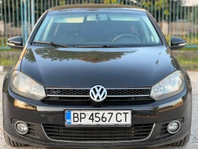 VW Golf 2.0TDI/АВТОМАТИК/ОБСЛУЖЕН, снимка 8