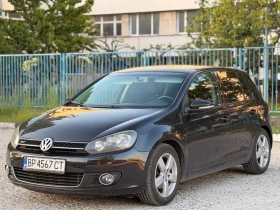 VW Golf 2.0TDI/АВТОМАТИК/ОБСЛУЖЕН, снимка 1