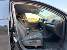 VW Golf 2.0TDI/АВТОМАТИК/ОБСЛУЖЕН, снимка 11