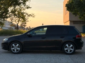 VW Golf 2.0TDI/АВТОМАТИК/ОБСЛУЖЕН, снимка 2