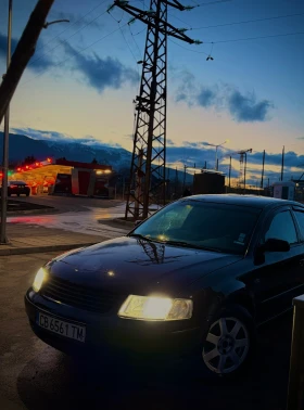 VW Passat, снимка 1