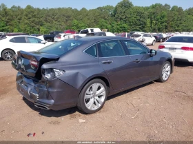 Acura TLX 2.0l Technology Package, снимка 4