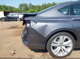 Acura TLX 2.0l Technology Package, снимка 6