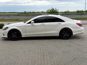 Mercedes-Benz CLS 350 Amg/FULL, снимка 8