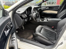 Mercedes-Benz CLS 350 Amg/FULL, снимка 9