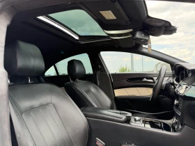Mercedes-Benz CLS 350 Amg/FULL, снимка 12