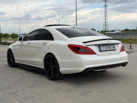 Mercedes-Benz CLS 350 Amg/FULL, снимка 7