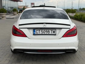 Mercedes-Benz CLS 350 Amg/FULL, снимка 6