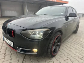 BMW 120 Facelift  помпа дюзи вериги и съединител с маховик, снимка 3