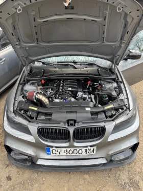 BMW 335 E91 335D LCI, снимка 8