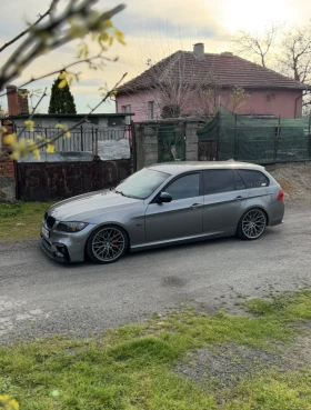 BMW 335 E91 335D LCI, снимка 3