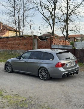 BMW 335 E91 335D LCI, снимка 4
