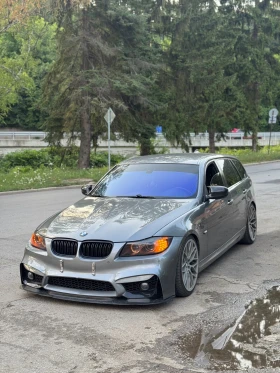 BMW 335 E91 335D LCI, снимка 1
