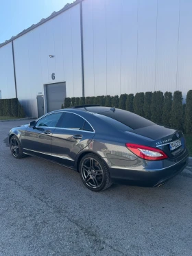 Mercedes-Benz CLS 350 Mercedes Benz CLS350CD? 4MATIC , снимка 3