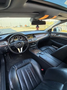Mercedes-Benz CLS 350 Mercedes Benz CLS350CD? 4MATIC , снимка 10