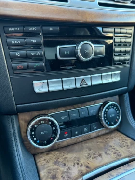Mercedes-Benz CLS 350 Mercedes Benz CLS350CD? 4MATIC , снимка 12