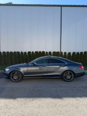 Mercedes-Benz CLS 350 Mercedes Benz CLS350CD? 4MATIC , снимка 2