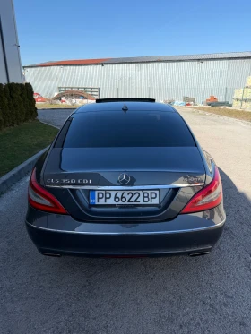 Mercedes-Benz CLS 350 Mercedes Benz CLS350CD? 4MATIC , снимка 4