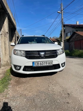 Dacia Logan, снимка 2