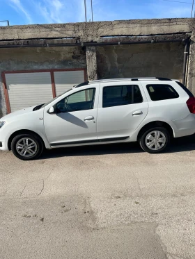 Dacia Logan, снимка 3
