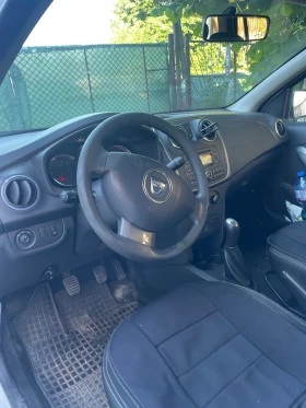 Dacia Logan, снимка 6