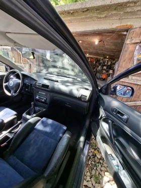 VW Passat 1.9TDI, снимка 4