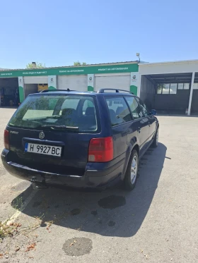 VW Passat 1.9TDI, снимка 3