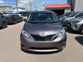Toyota Sienna * LE * АВТОКРЕДИТ БЕЗ ПЪРВОНАЧАЛНА ВНОСКА* , снимка 6