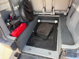 Toyota Sienna * LE * АВТОКРЕДИТ БЕЗ ПЪРВОНАЧАЛНА ВНОСКА* , снимка 11