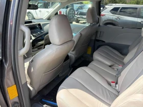 Toyota Sienna * LE * АВТОКРЕДИТ БЕЗ ПЪРВОНАЧАЛНА ВНОСКА* , снимка 15