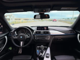 BMW 335, снимка 6
