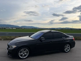 BMW 335, снимка 2