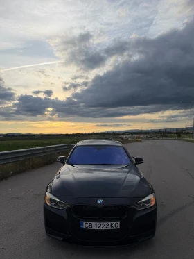 BMW 335, снимка 5