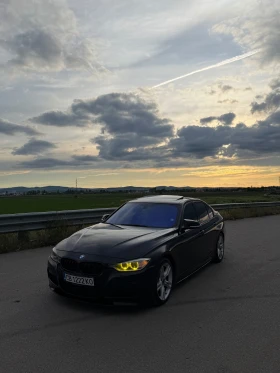 BMW 335, снимка 1