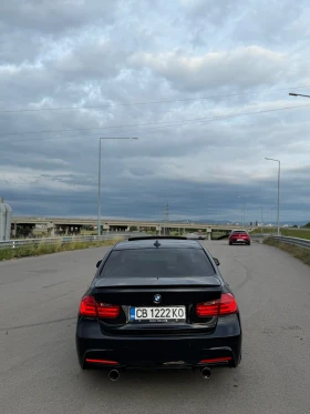 BMW 335, снимка 3