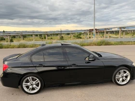 BMW 335, снимка 4
