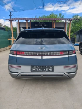 Hyundai Ioniq 5 72.6KWh/SOLAR/UNIQ/ГАРАНЦИЯ/SOH100%/360/HEADUP, снимка 5