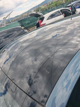 Hyundai Ioniq 5 72.6KWh/SOLAR/UNIQ/ГАРАНЦИЯ/SOH100%/360/HEADUP, снимка 13