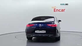 Mercedes-Benz CLS 450 4MATIC* AMG-LINE* ДИСТРОНИК* ОБДУХВАНЕ* 360* КАМЕР, снимка 4