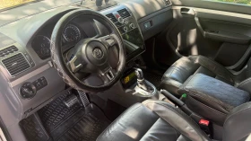 VW Touran, снимка 3