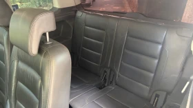 VW Touran, снимка 5