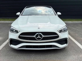 Mercedes-Benz C 300 CARFAX, снимка 6
