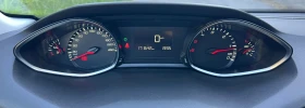 Peugeot 308 1.6HDI NAVI KAMERA , снимка 16