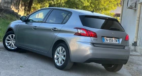 Peugeot 308 1.6HDI NAVI KAMERA , снимка 5