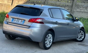 Peugeot 308 1.6HDI NAVI KAMERA , снимка 4
