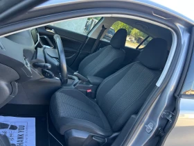 Peugeot 308 1.6HDI NAVI KAMERA , снимка 8