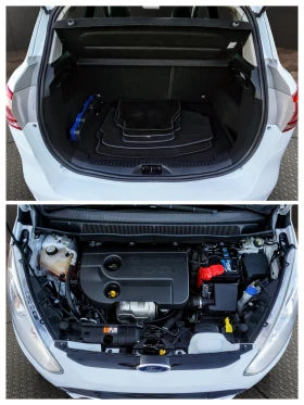 Ford B-Max 1.5 TDCI, снимка 15