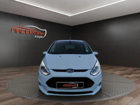 Ford B-Max 1.5 TDCI, снимка 5