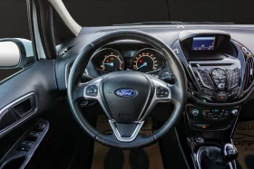 Ford B-Max 1.5 TDCI, снимка 8