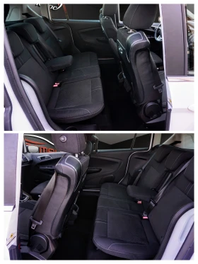 Ford B-Max 1.5 TDCI, снимка 14